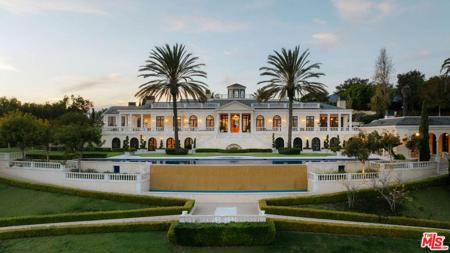 120 Montecito Ranch Lane