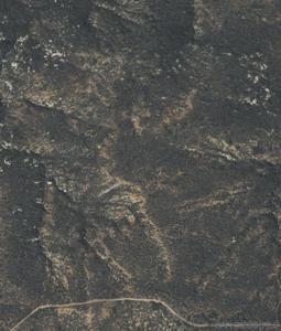 0 El Capitan Truck Trail