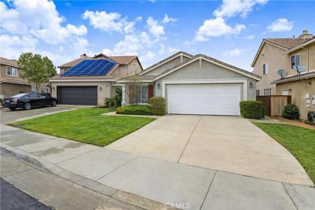 44607 Crestwood Circle