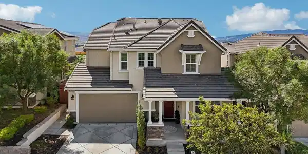 1856 S Terracina Dr