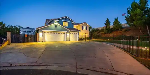 40755 Via Tranqilo