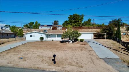 17090 Cholla Avenue
