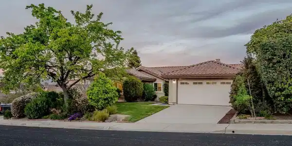 4010 Trailcrest Drive