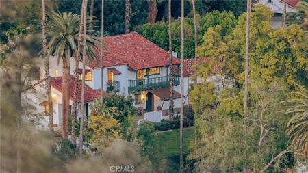 4631 Ladera