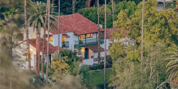 4631 Ladera