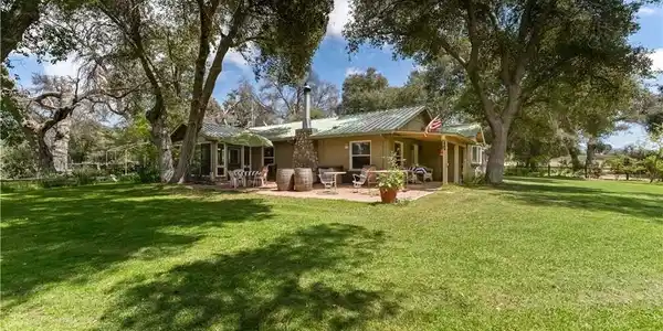 29972 Chihuahua Valley Road