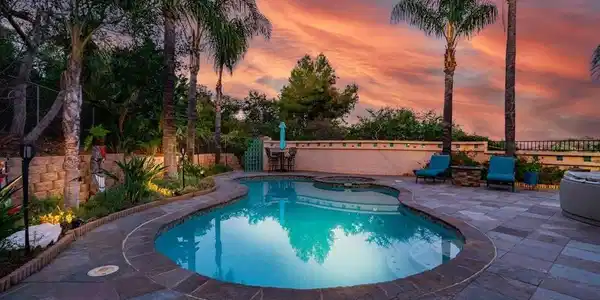 16355 Whispering Oaks Drive