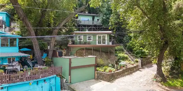432 Fernwood Pacific