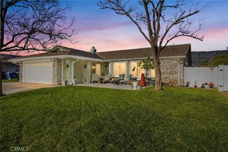 1538 Morgan Road