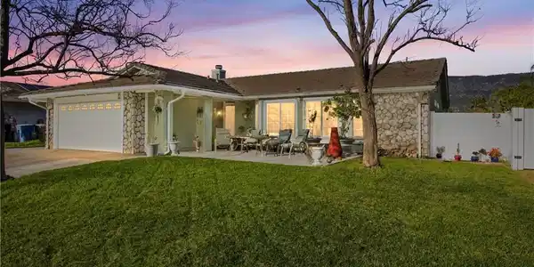 1538 Morgan Road