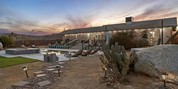 4741 Avenida Del Sol