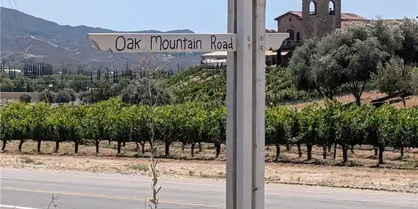 0 Oak Mountain Road