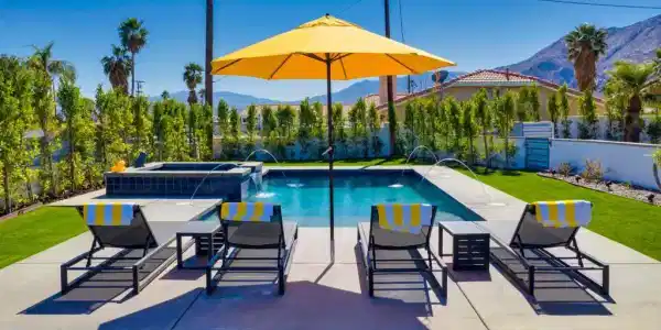 323 W Palm Vista Drive