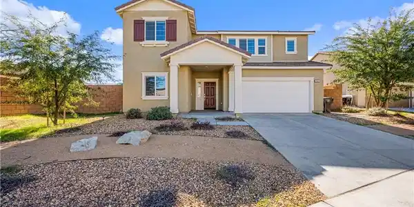 13097 Sierra Madre Court