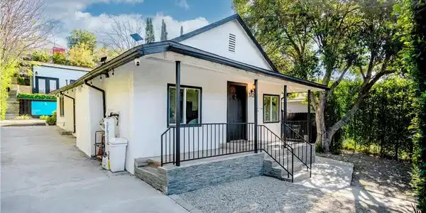 3720 Harriman