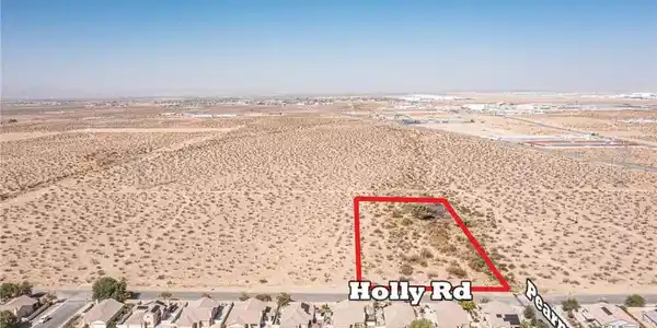 0 Holly Road