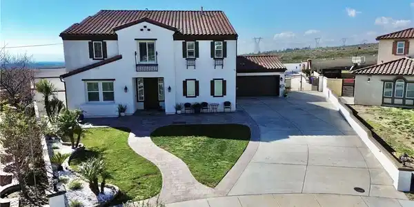 13538 Applegate Court