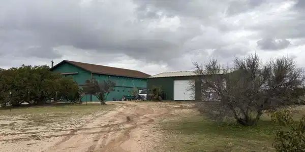 0 Starship Lane