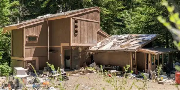 820 Bear Creek