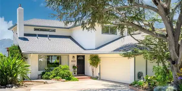 3404 Markridge Road