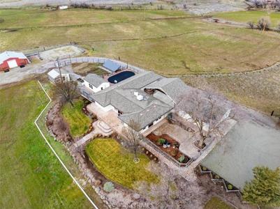 1201 Ball Mountain Little Shasta Rd