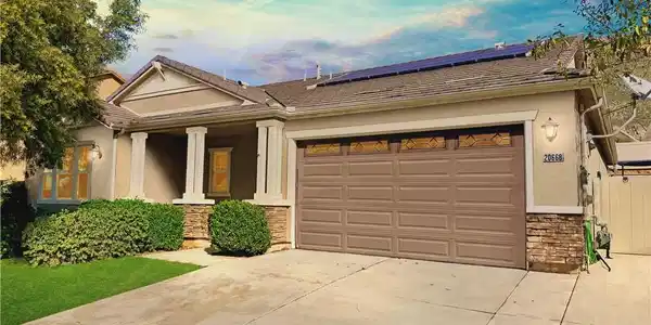 20668 Pitchfork Drive