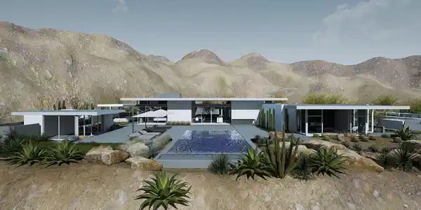 44 Rim Crest Road