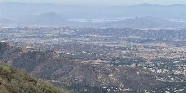 12100 Pisgah Peak