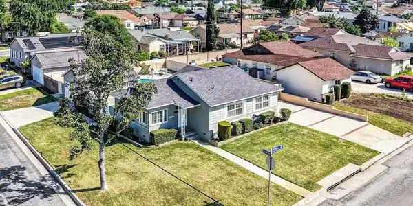 1702 Olympus Avenue