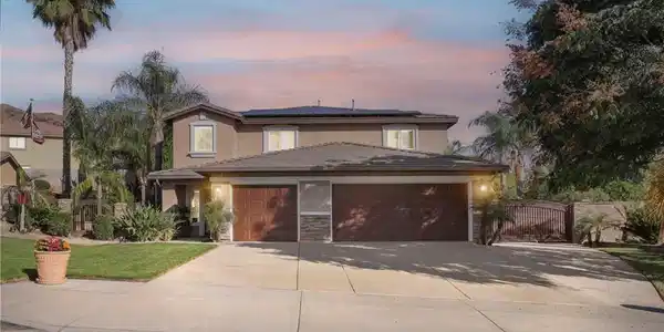 7787 San Benito St.