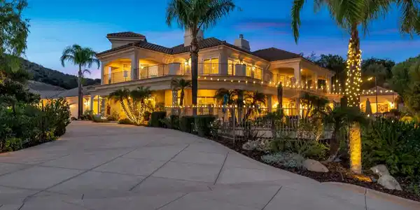 1100 N Country Club Drive
