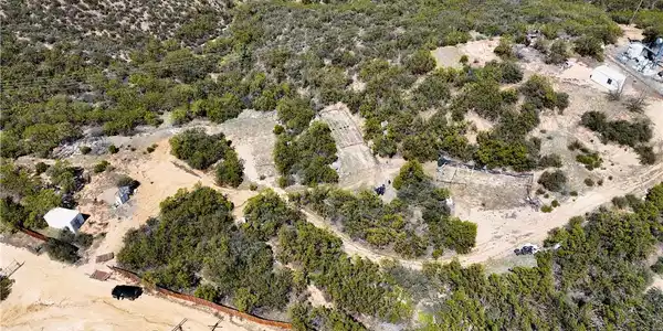 59702 Table Mountain Truck Trail