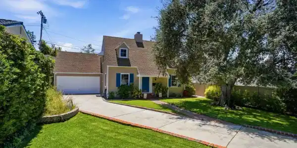 1816 Rosita Drive
