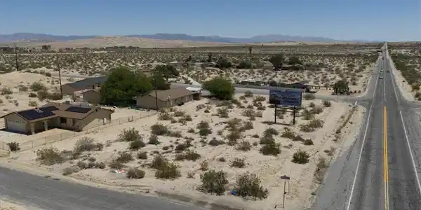 1 HWY 62 and Palm View