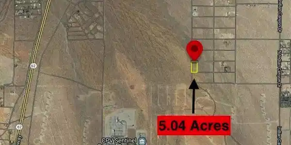 0 Section 34 Off Karen Avenue