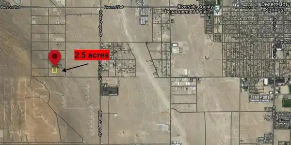 0 Lot 49 Off Western Avenue