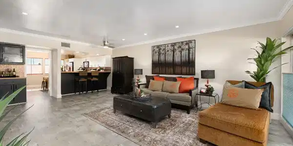 277 E Alejo Road