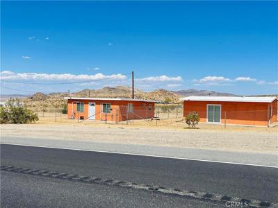 5827 Old Woman Springs Road