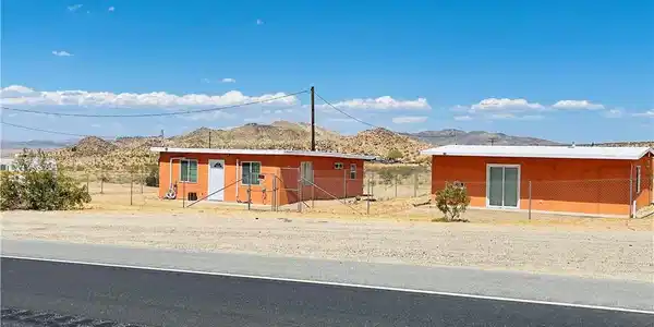 5827 Old Woman Springs Road