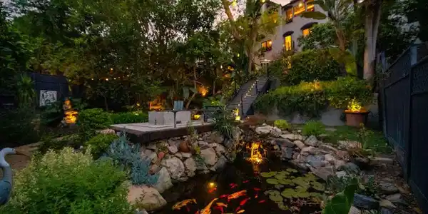 2368 Lake View Avenue