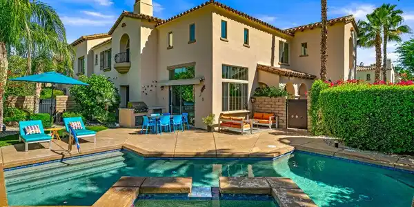 1406 Yermo Drive