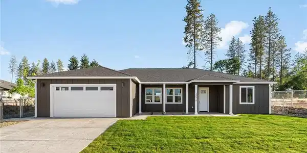 1870 Conifer Drive