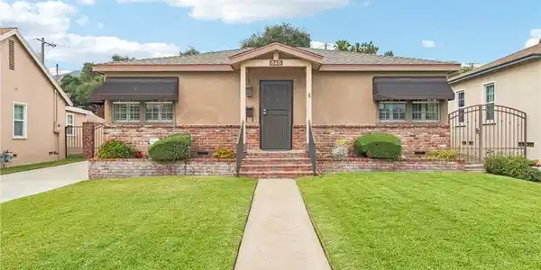 845 Oakdale