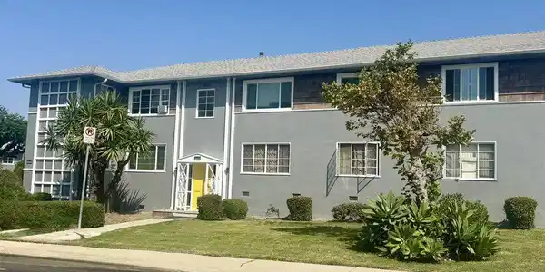 4048 Abourne Road