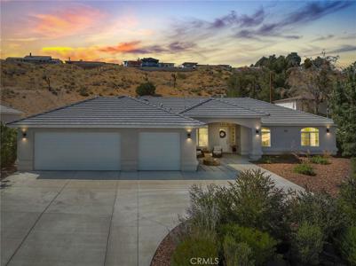 17542 Buckthorn