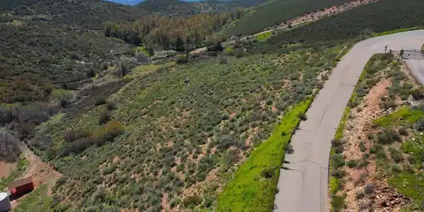0 Starlight Mountain Rd