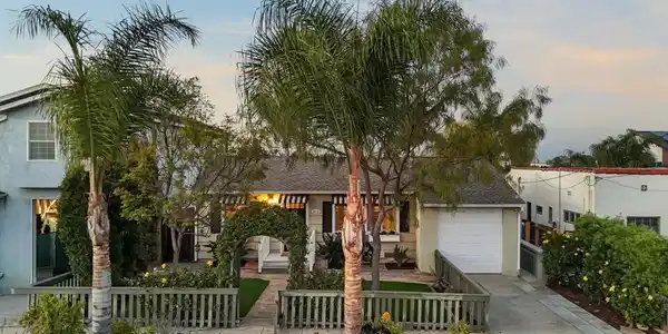 3636 Eugene Place