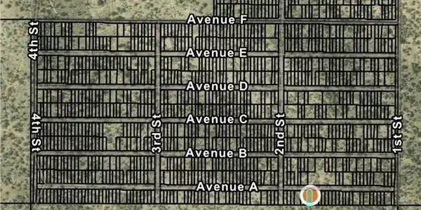 0 Avenue A