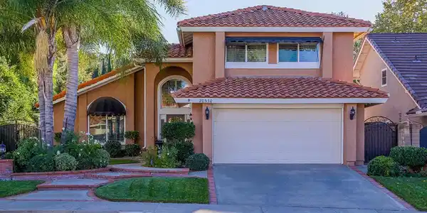 20530 Lisa Gail Drive