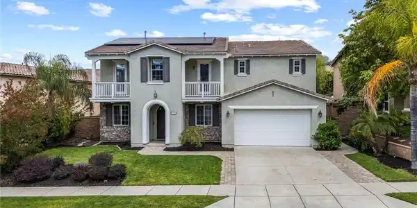 25614 Red Hawk Road